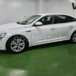 RENAULT Talisman Intens Energy dCi EDC segunda mano Salamanca