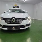 RENAULT Talisman Intens Energy dCi EDC segunda mano Salamanca