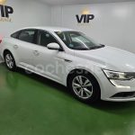 RENAULT Talisman Intens Energy dCi EDC segunda mano Salamanca