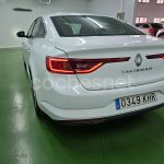 RENAULT Talisman Intens Energy dCi EDC segunda mano Salamanca