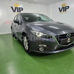 MAZDA Mazda3 2.2 DE 150 MT Luxury SafetyPremium segunda mano Salamanca