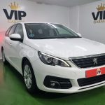 PEUGEOT 308 SW Style BlueHDi 130 SS 6 Vel. MAN segunda mano Salamanca