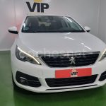 PEUGEOT 308 SW Style BlueHDi 130 SS 6 Vel. MAN segunda mano Salamanca