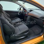 PEUGEOT 207 Confort 1.4 75 segunda mano Salamanca