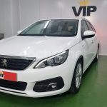 PEUGEOT 308 SW Style BlueHDi 130 SS 6 Vel. MAN segunda mano Salamanca