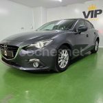 MAZDA Mazda3 2.2 DE 150 MT Luxury SafetyPremium segunda mano Salamanca