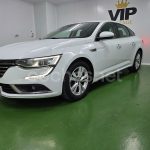 RENAULT Talisman Intens Energy dCi EDC segunda mano Salamanca