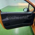 PEUGEOT 207 Confort 1.4 75 segunda mano Salamanca