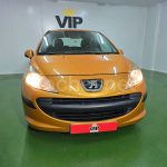PEUGEOT 207 Confort 1.4 75 segunda mano Salamanca