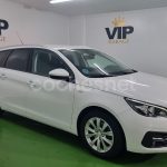 PEUGEOT 308 SW Style BlueHDi 130 SS 6 Vel. MAN segunda mano Salamanca