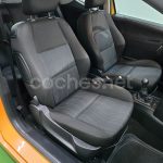 PEUGEOT 207 Confort 1.4 75 segunda mano Salamanca