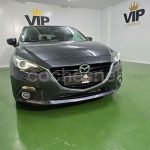 MAZDA Mazda3 2.2 DE 150 MT Luxury SafetyPremium segunda mano Salamanca